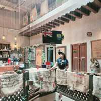 Journey Through Coffee's Rich Heritage at the Dubai Coffee Museum