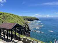 澎湖｜四面環海的離島