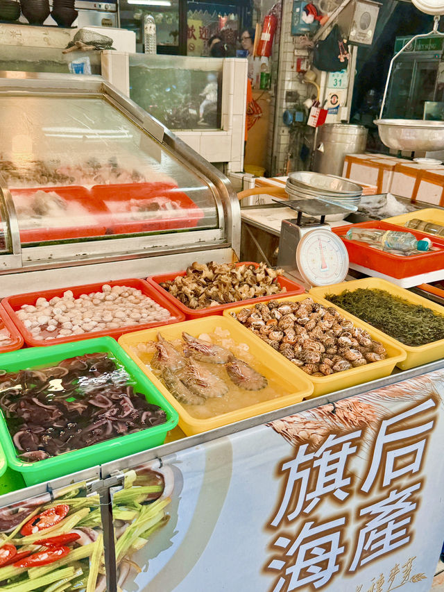 대만 가오슝 치진섬 해변가 투어 + 맛집 추천🌴💙