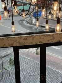 BEANS, Newest specialty coffee in hipster Songwat