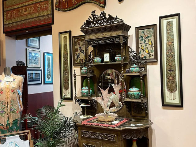 Katong & Joo Chiat – Where Peranakan Heritage Comes Alive
