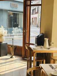 Seorae Village: A Slice of France in Seoul
