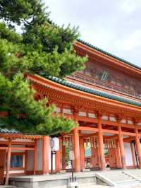 京都　京都観光　京都観光攻略はコレだ！