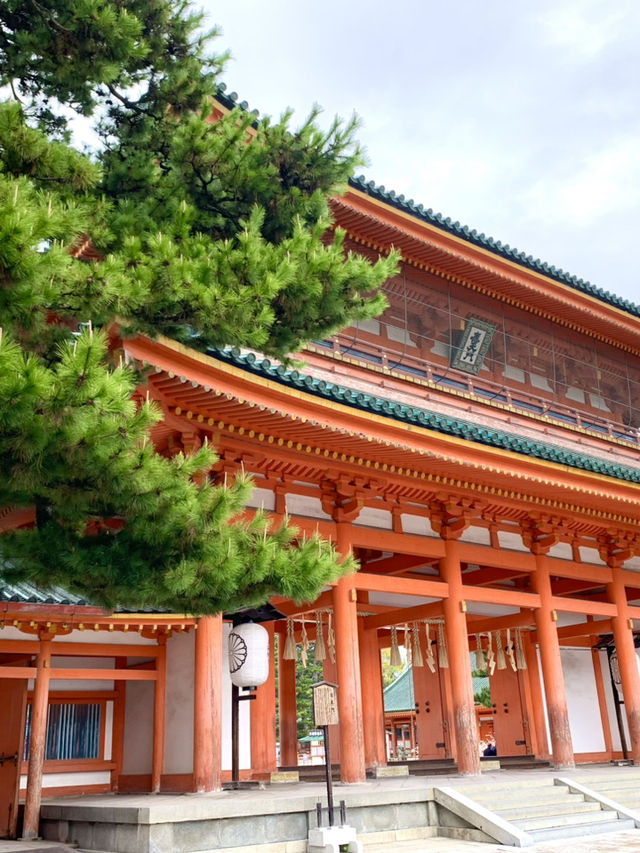 京都　京都観光　京都観光攻略はコレだ！