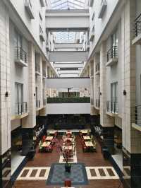 Kagum hotel