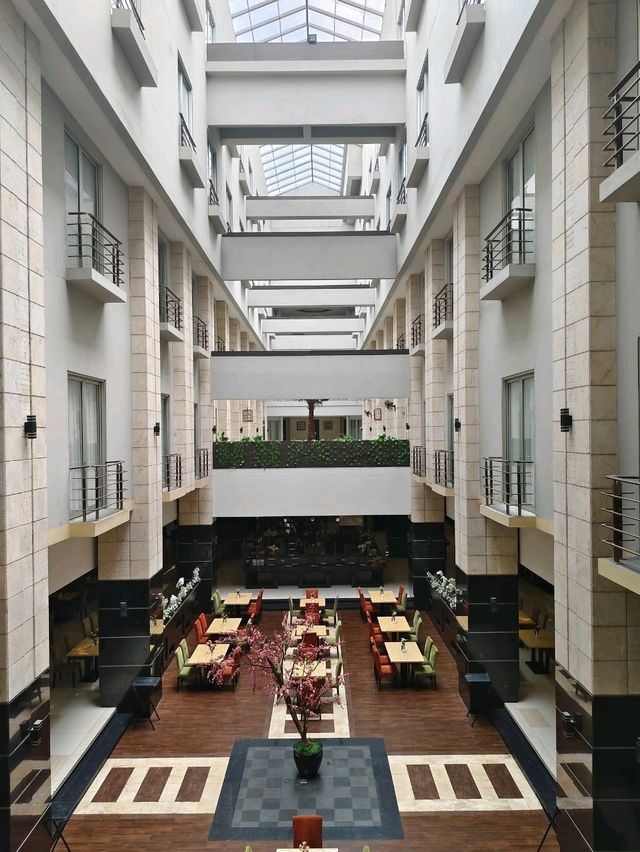 Kagum hotel