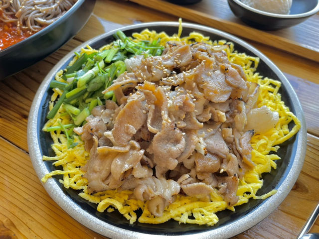 대부도 뷰맛집 후기 🌊🍽️