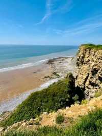 Between Monknash and Southerndown – A Coastal Hike That Stays With You