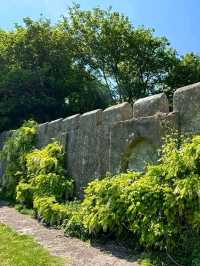 Between Monknash and Southerndown – A Coastal Hike That Stays With You