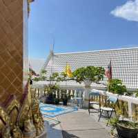 วัดหลวงพ่ออี๋ สัตหีบ 