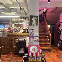 อีกา สาทร Café&Restaurant