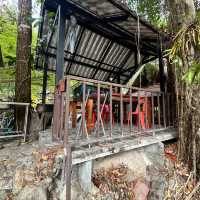 🏡🌳"โฮมสเตย์ บ้านสวนริมน้ํา" จันทบุรี800฿/คน