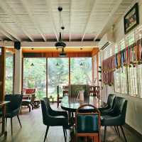 Nai Leub Cafe 🏡