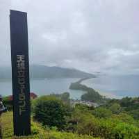 Amanohashidate – Japan’s Scenic “Bridge to Heaven"