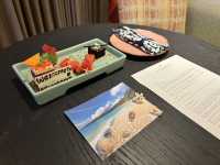 A restful stay at Katamaran Resort and Hotel