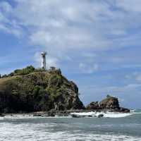 เกาะลันตา มายาแห่งท้องทะเล ป่าหินงาม
