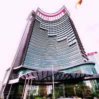 Sheraton Kuching: Modern 5-Star Destination for Staycations and Business Events