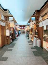 Tokyo Street at Pavilion KL: A Must-Visit Japanese Shopping and Dining Destination
