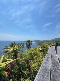 【伊豆】まるで南国🌴絶景スポットでチルタイム