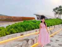 Kiss Bridge 😘