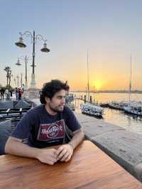 2 week Egypt itinerary