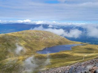 Scotland’s Ultimate Outdoor Adventure