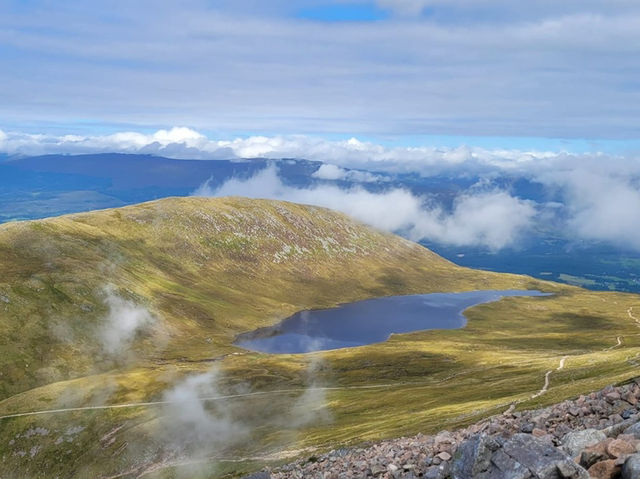 Scotland’s Ultimate Outdoor Adventure