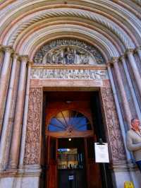 Palazzo della Pilotta: Parma’s Quiet Cultural Giant