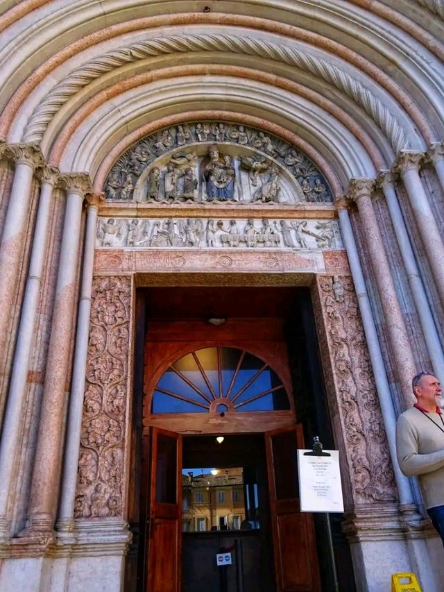 Palazzo della Pilotta: Parma’s Quiet Cultural Giant