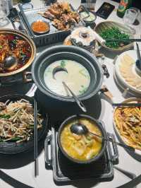 廣州花都｜樸食創意融合菜🏮