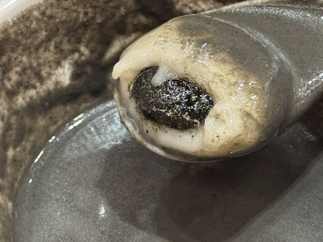新開糖水鋪有驚喜