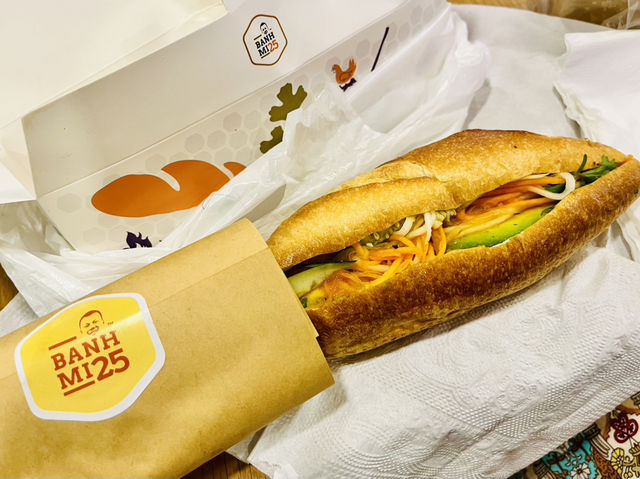 🇻🇳絶対食べたい！ベトナムグルメ5選🍽️