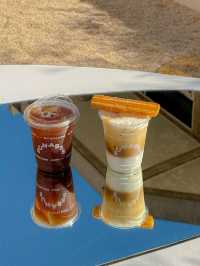 คาเฟ่น่ารัก โซนอุดมสุข #กรุงเทพฯ