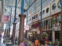 Relaxing Vibes & Coastal Charm in Miri