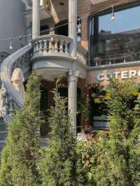 Cotero Coffee