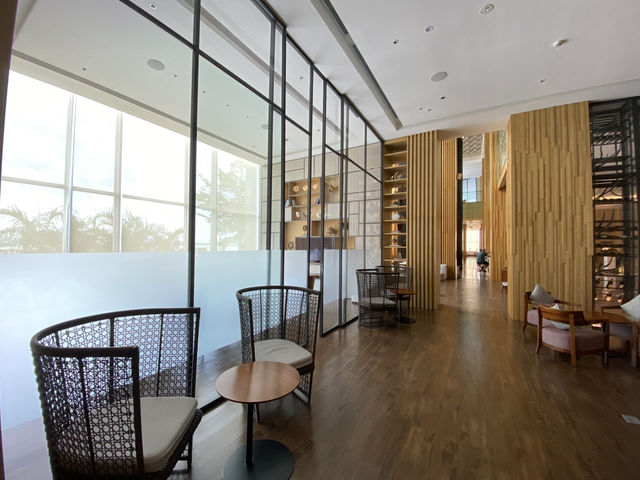 Jiang He Cantonese Cuisine: Batam's Luxe Chinese Dining Experience