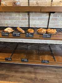 【宮城県 大崎市】TAKEDA BAKERY 田んぼの中のオシャレなパン屋さん