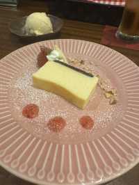【北九州グルメ】ハンバーグが1番人気︎☺︎ふわとろオムライスが人気のカフェ