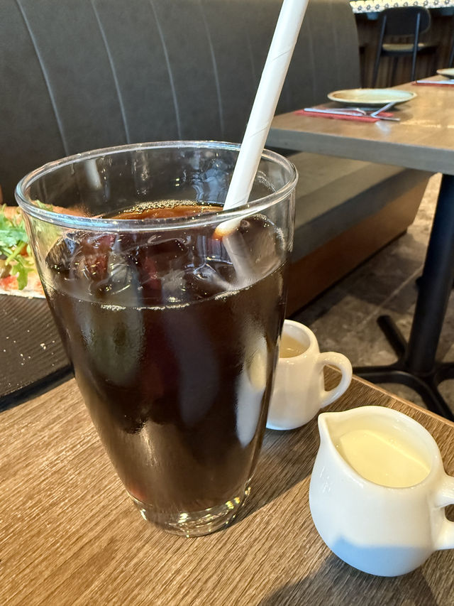 啟德高質西餐廳