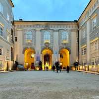 🎶 Mozart, Mountains & Mirabell: A Perfect Weekend in Salzburg🏰🍃   