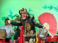 Chengdu 4 Days Travel Guide 