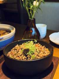 【深圳素食推薦】慶春樸門：不只健康，還超有味道的藝術料理體驗 🥢🌱