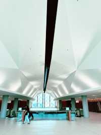 Discover Borneo’s Rich Heritage at the Borneo Cultures Museum