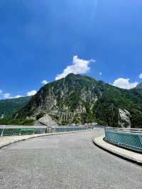An Active Day Exploring Kurobe Dam & Murodo