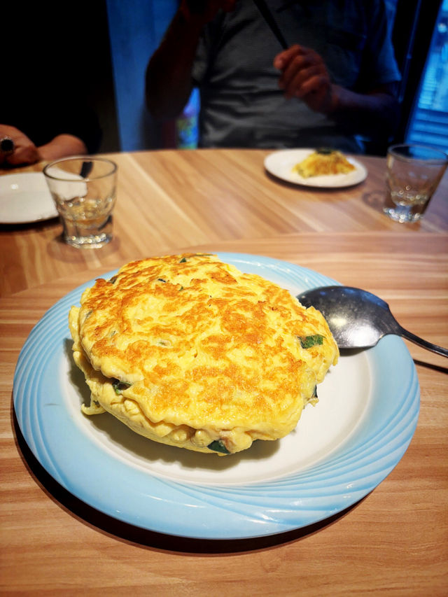 台北川菜餐廳「花娘小館」，端午節家庭聚餐😆