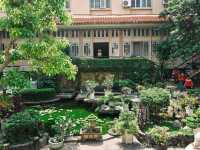 A must-visit for history lovers!
