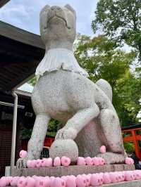 A Slow & Charming Stroll in Inuyama