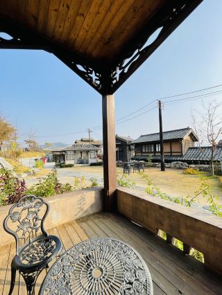 A Day in Nonsan: Time Travel Photo Spot Recommendations