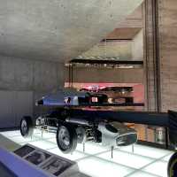  독일 슈투트가르트 메르세데스 벤츠 박물관 Mercedes-Benz Museum