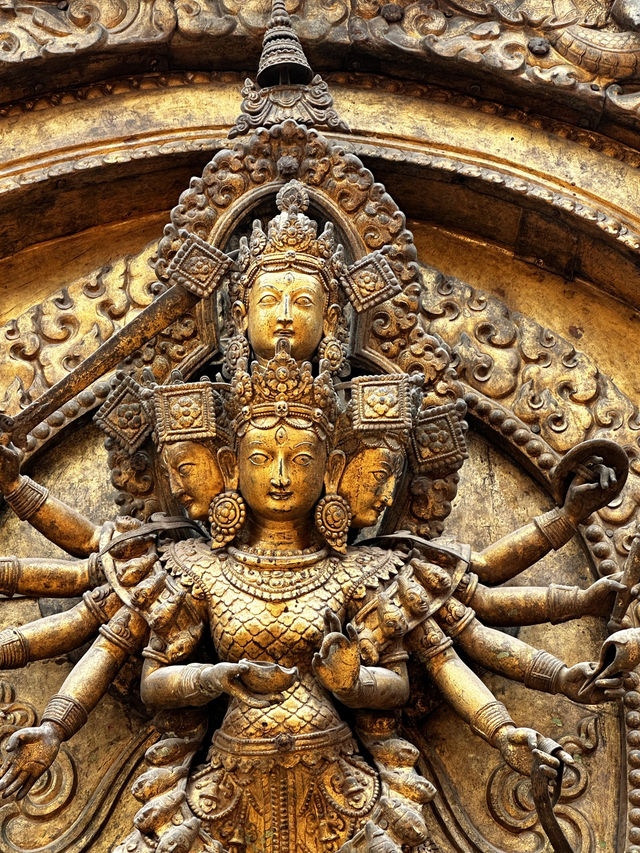 Most visited museums of Kathmandu valley 